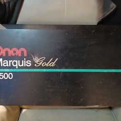 $1000 - Need Surgery! -  Onan Generater For Sale 