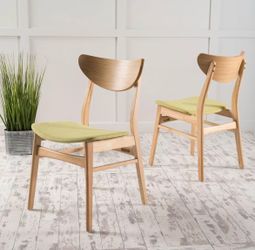 Dining Chair Set