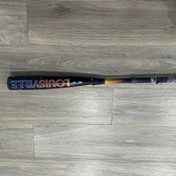 Baseball Bat 33/30.   Very Good Condition 