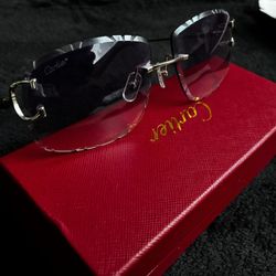 Cartier Eyewear 