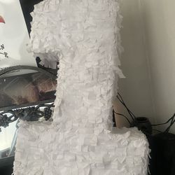 Piñata #1