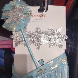 Halloween Girls Accessories 