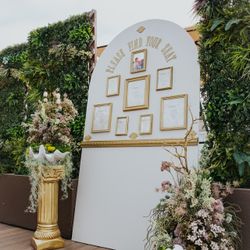 Seating Chart
