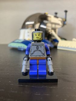 Lego Fett's Slave 1 for Sale in Mansfield, TX - OfferUp