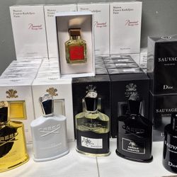 Perfume /fragances