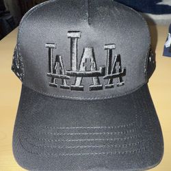 Rude Awakening Hat NEW