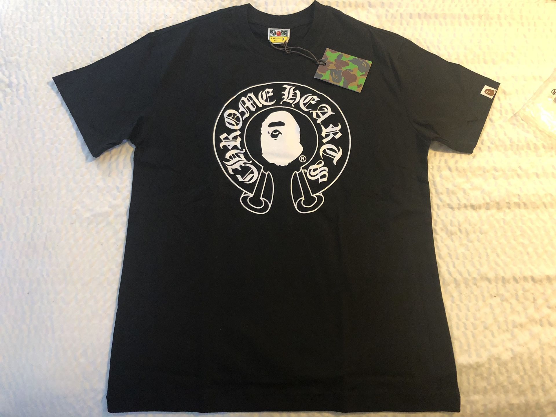 SHIRTS BAPE