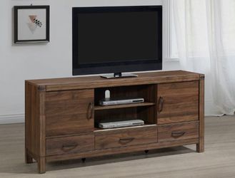 New tv strand up to 65’tv