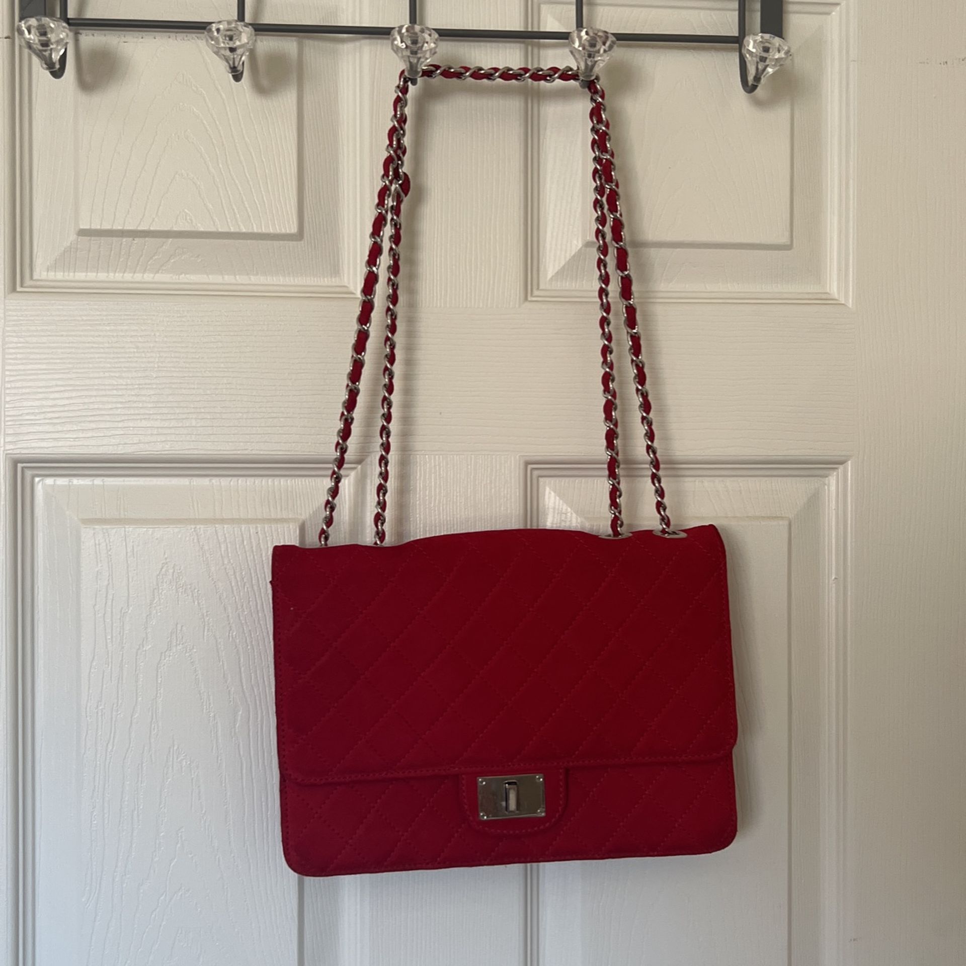 Teddy Blake Purse 