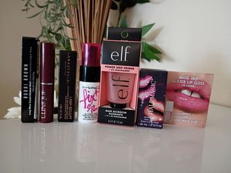 Beauty bundle travel size