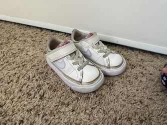 Toddler Vans