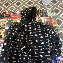 Champion Hoodie 