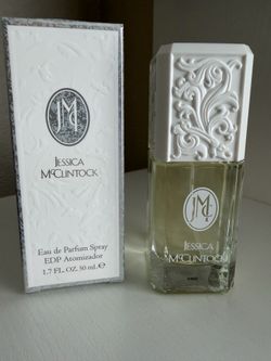 Jessica McClintock EDP