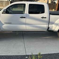 2007 Toyota Tacoma