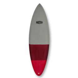 SALE! 6’1” x 21 1/4” x 2 3/4 “ 36 L Hybrid Performance Buster Shortboard Surfboard || M21 Sports Surf Shop