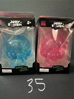 Squishies