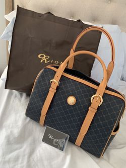 Rioni bag italian