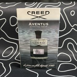 Creed Aventus Cologne 