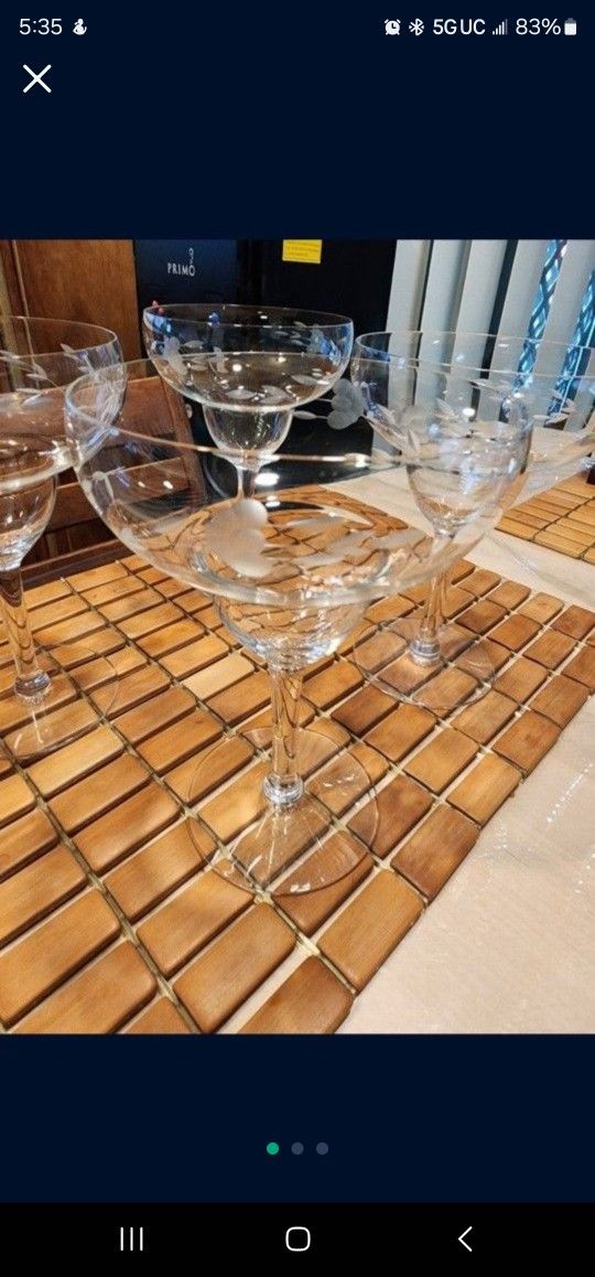 Princess House Set $29