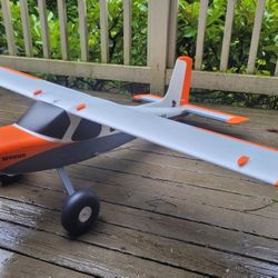 XFly-Model Tasman RC Model Airplane... NEW