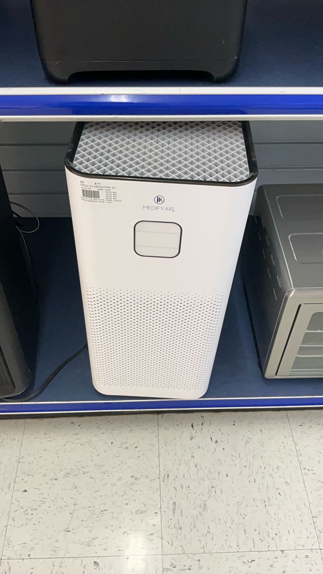 Humidifier
