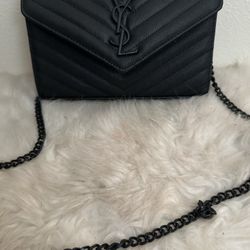 YSL Purse 