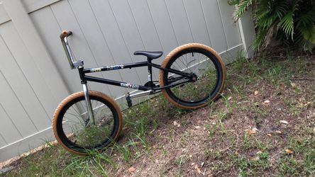 Fbc bmx bike new arrivals