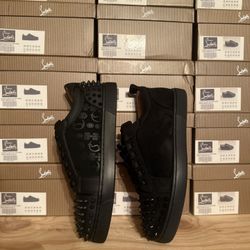 Red Bottom Suela Roja CL