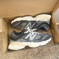 New Balance Men Size 8