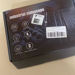 Industrial Endoscope New