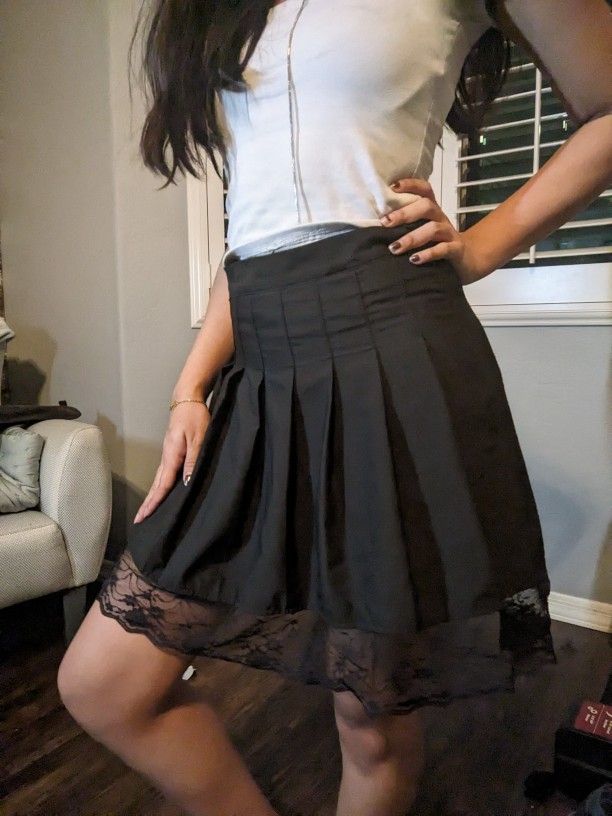 Japan Style Skirt [S]
