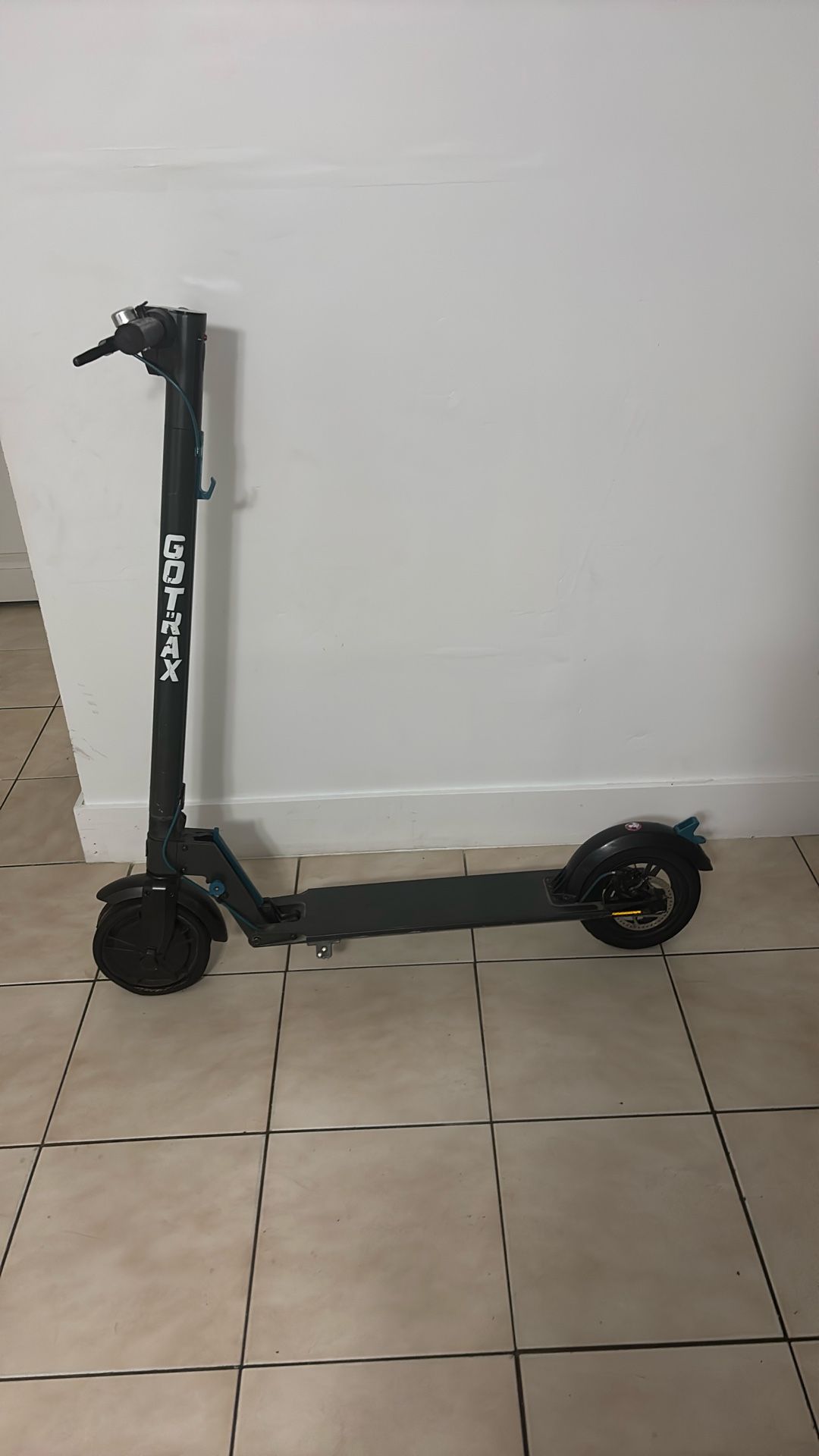 Gotrax Scooter Looking For Trades