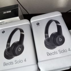 Beats Solo 4