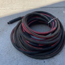 Husky Air Compressor Hose.  