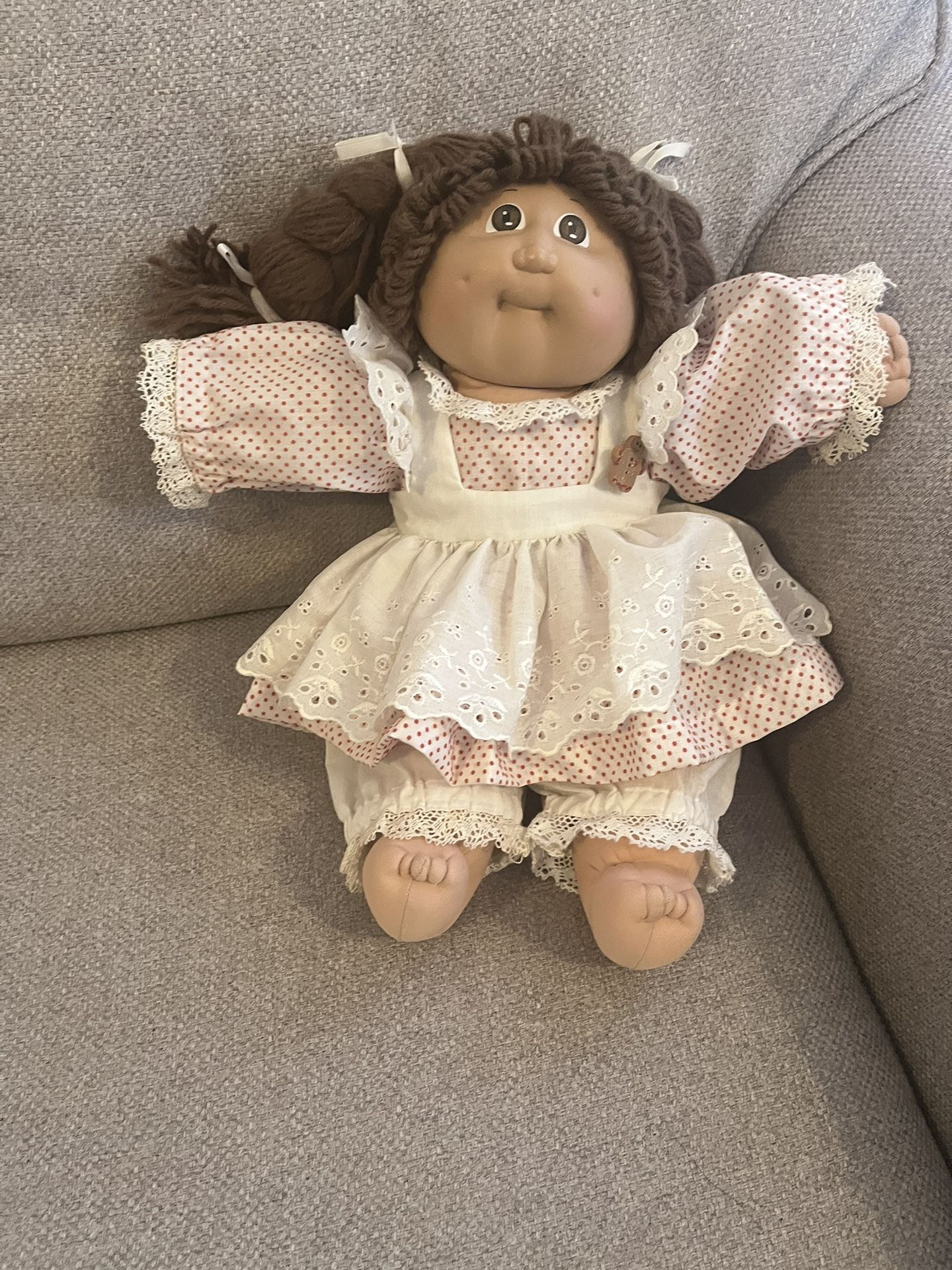 Cabbage Patch Kids Doll