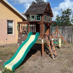 Play Ground For Kids
