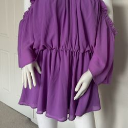 Brandnew Beautiful Summer Dress Size Small