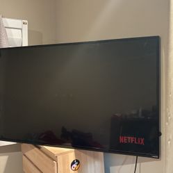 55” Vizo 200 OBO 
