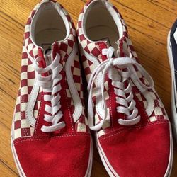 Vans For Sale!!