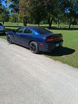 2013 Dodge Charger
