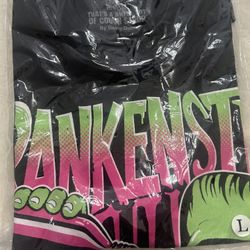 That’s A Awful Lot Of Cough Syrup Tee Size L