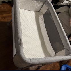 Baby Bassinet, Yes It’s Available If Posted.