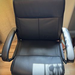 Two Chairs For Sale