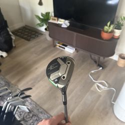 Callaway Elyte 5 Wood