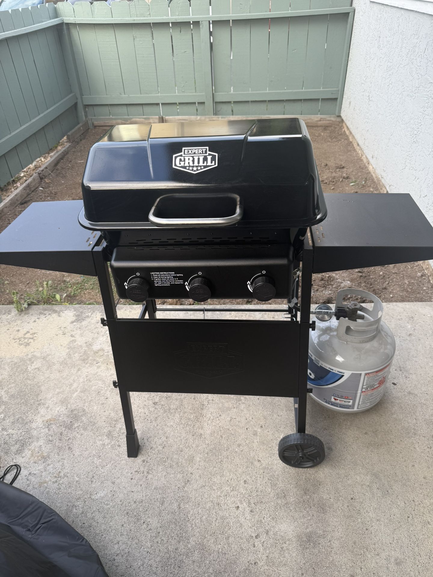 Grill