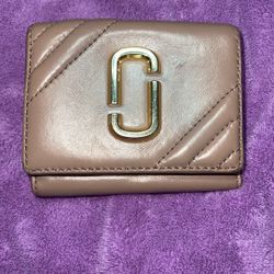 Marc Jacob’s Wallet