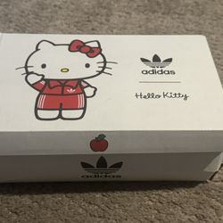 Adidas Hello Kitty 