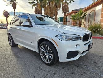 2015 BMW X5
