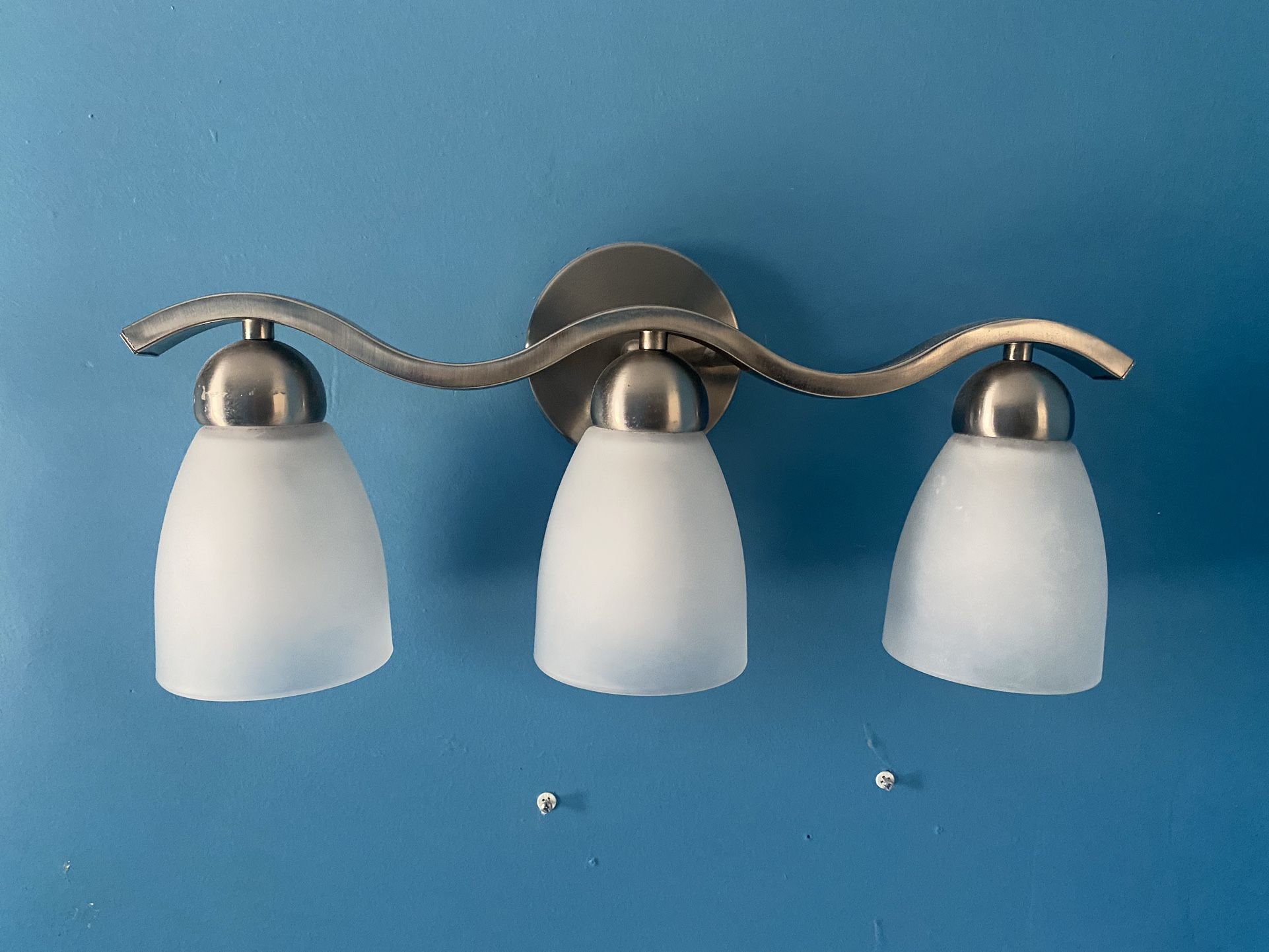 Light Fixtures