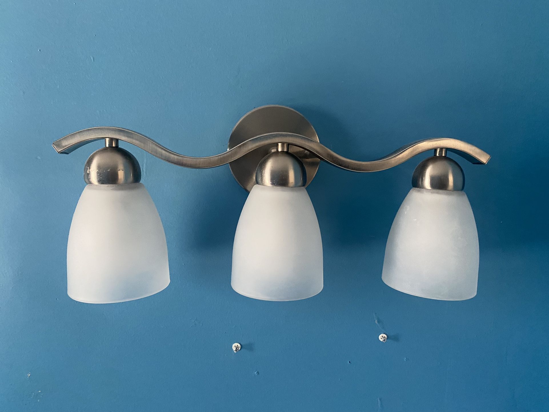 Light Fixtures 